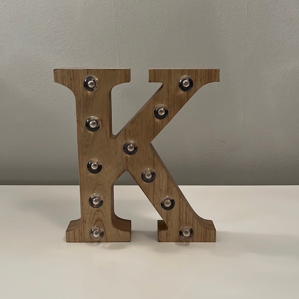 K decor
